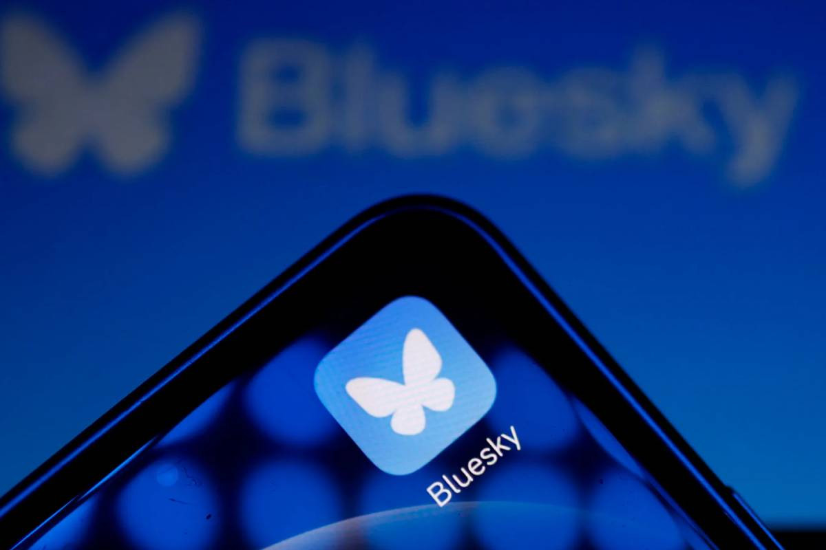 X kullanıcıları Bluesky’a geçiyor, sosyal medya platformunun popülerliği artıyor 